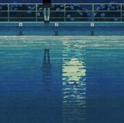 おいしくるメロンパン「nazca」ジャケット