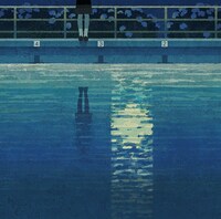 おいしくるメロンパン「nazca」ジャケット