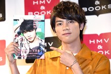 板垣瑞生（M!LK）