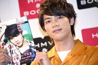 板垣瑞生（M!LK）