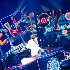 大原櫻子、Enjoyしまくったレコ発ツアーが大阪で終幕