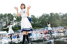 渡邉理佐（撮影：上山陽介）