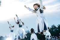 加藤史帆（撮影：上山陽介）