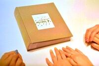 オープニングムービーのワンシーン。