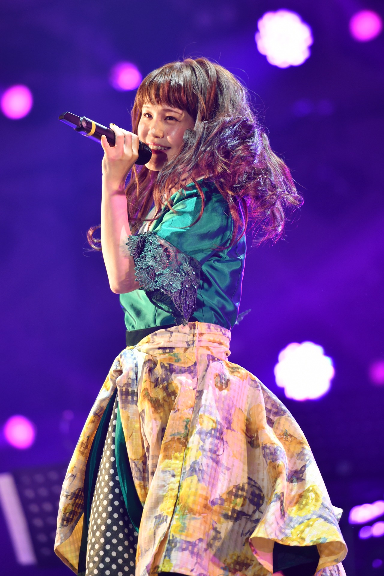 Nao☆