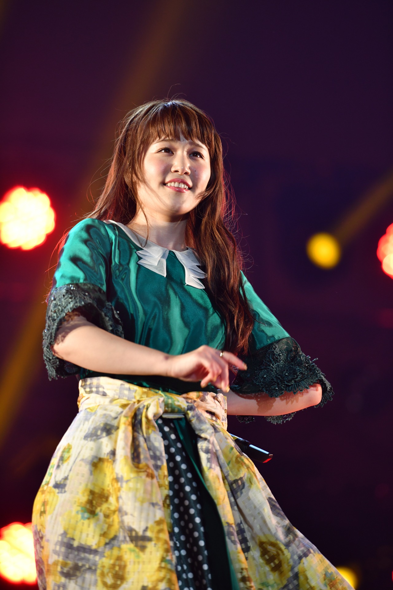 Nao☆
