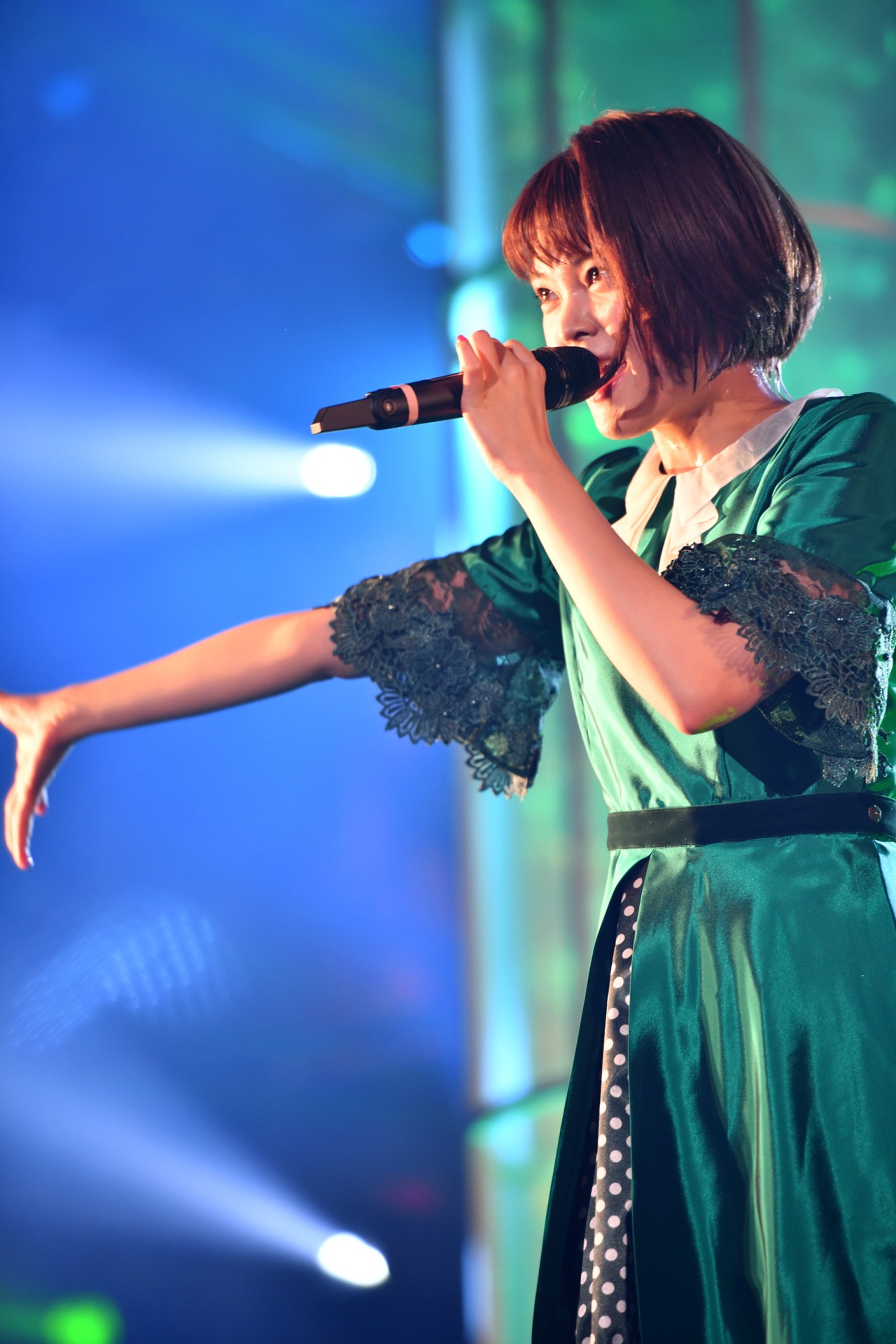 Kaede
