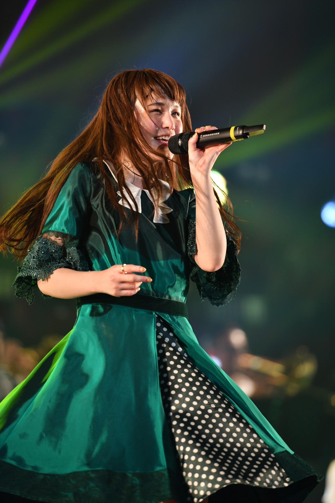 Nao☆