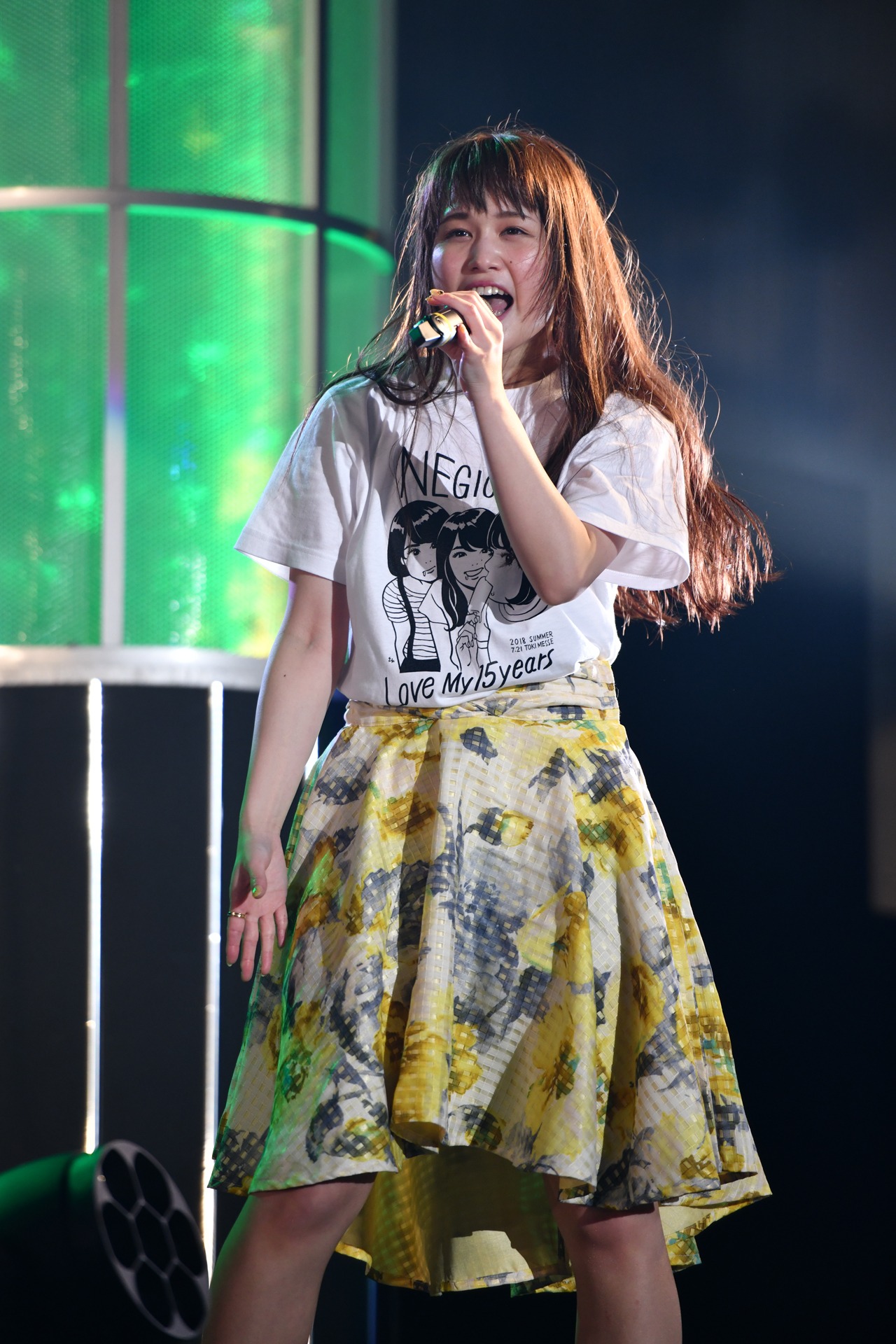 Nao☆