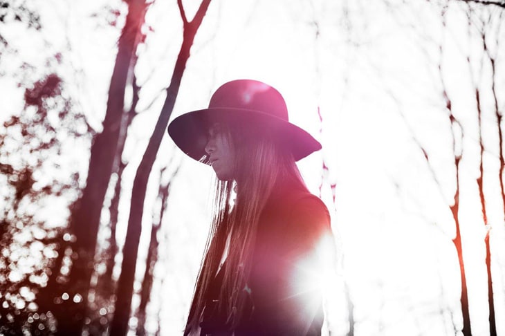 ACID ANDROID、11月にオーガナイズイベント2DAYS