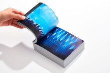 サカナクション「SAKANAQUARIUM2017 10th ANNIVERSARY Arena Session　6.1ch Sound Around」完全生産限定盤付属フォトブック