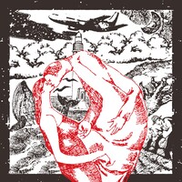 teto「手」ジャケット