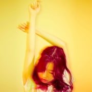 當山みれい「P.S.等身大のラブソング」ジャケット