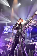 DAIGO（Photo by MASA）