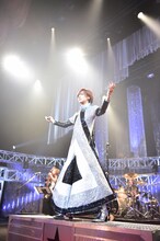 DAIGO☆STARDUST（Photo by MASA）