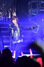 DAIGO（Photo by MASA）