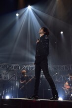 DAIGO（Photo by MASA）