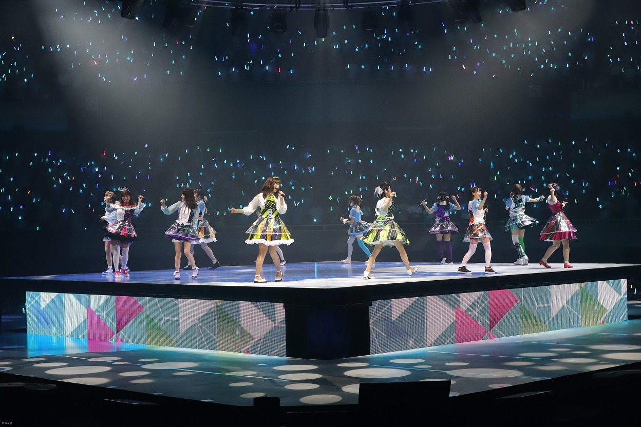 777☆SISTERS
