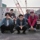 Castaway新作ミニアルバムより「Rain」MV公開、東名阪で自主企画も