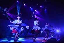 私立恵比寿中学