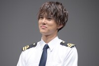 水野勝（BOYS AND MEN）。