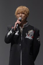 田中俊介（BOYS AND MEN）。