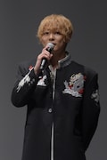 田中俊介(BOYS AND MEN)。