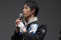 勇翔（BOYS AND MEN）。