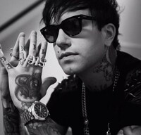 フロンズ（Vo）