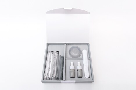 MEG「PHY」アイテムビジュアル