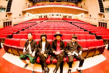 THE イナズマ戦隊