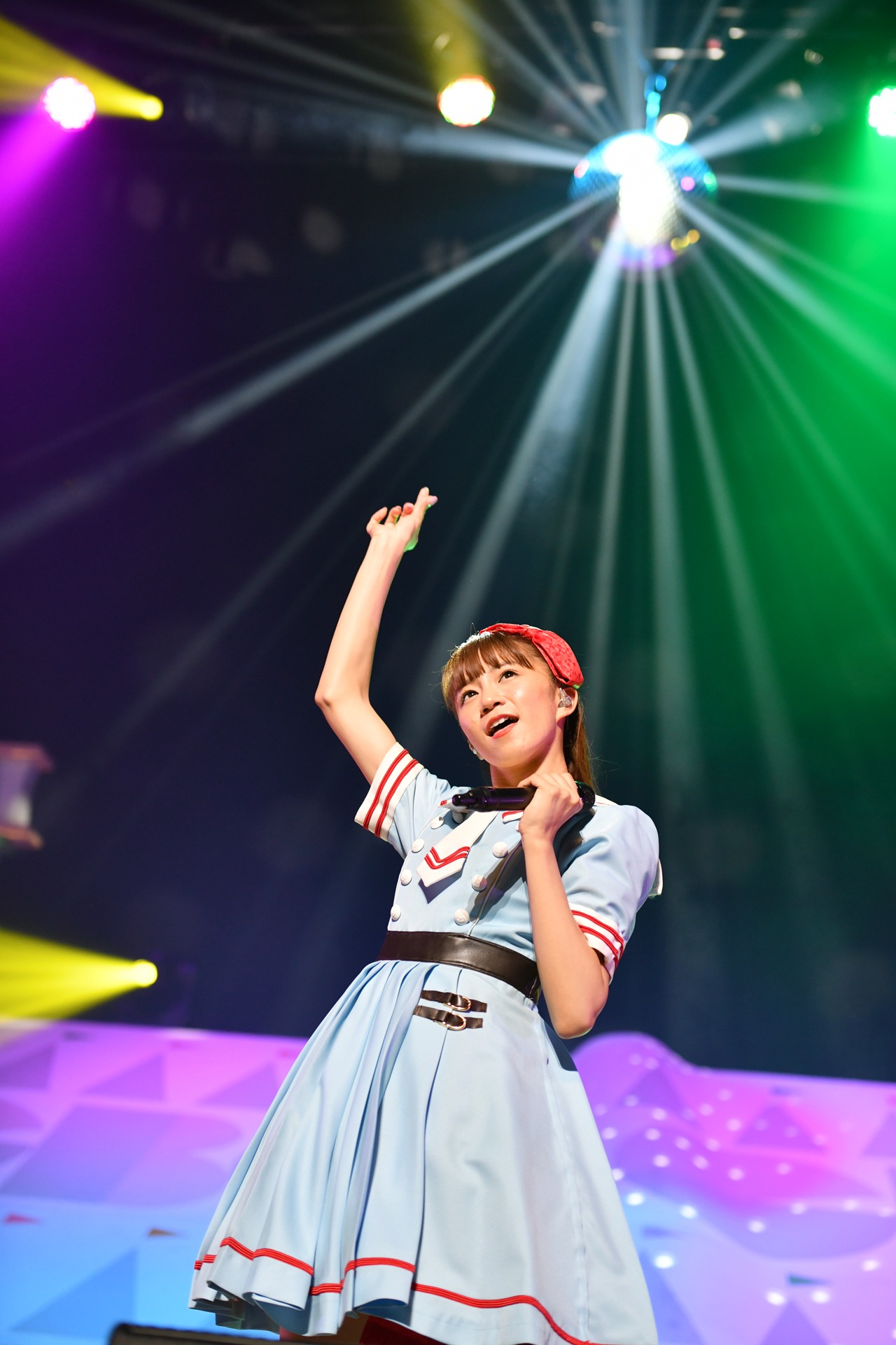 星名美怜