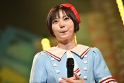 安本彩花