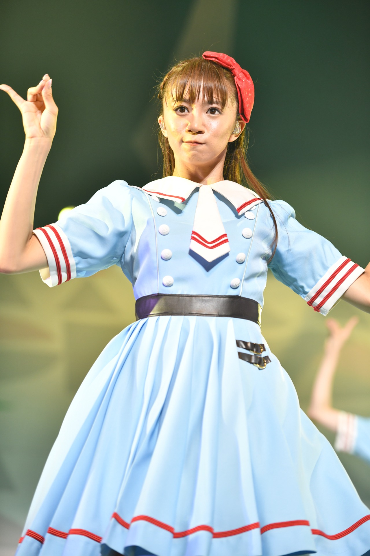 星名美怜