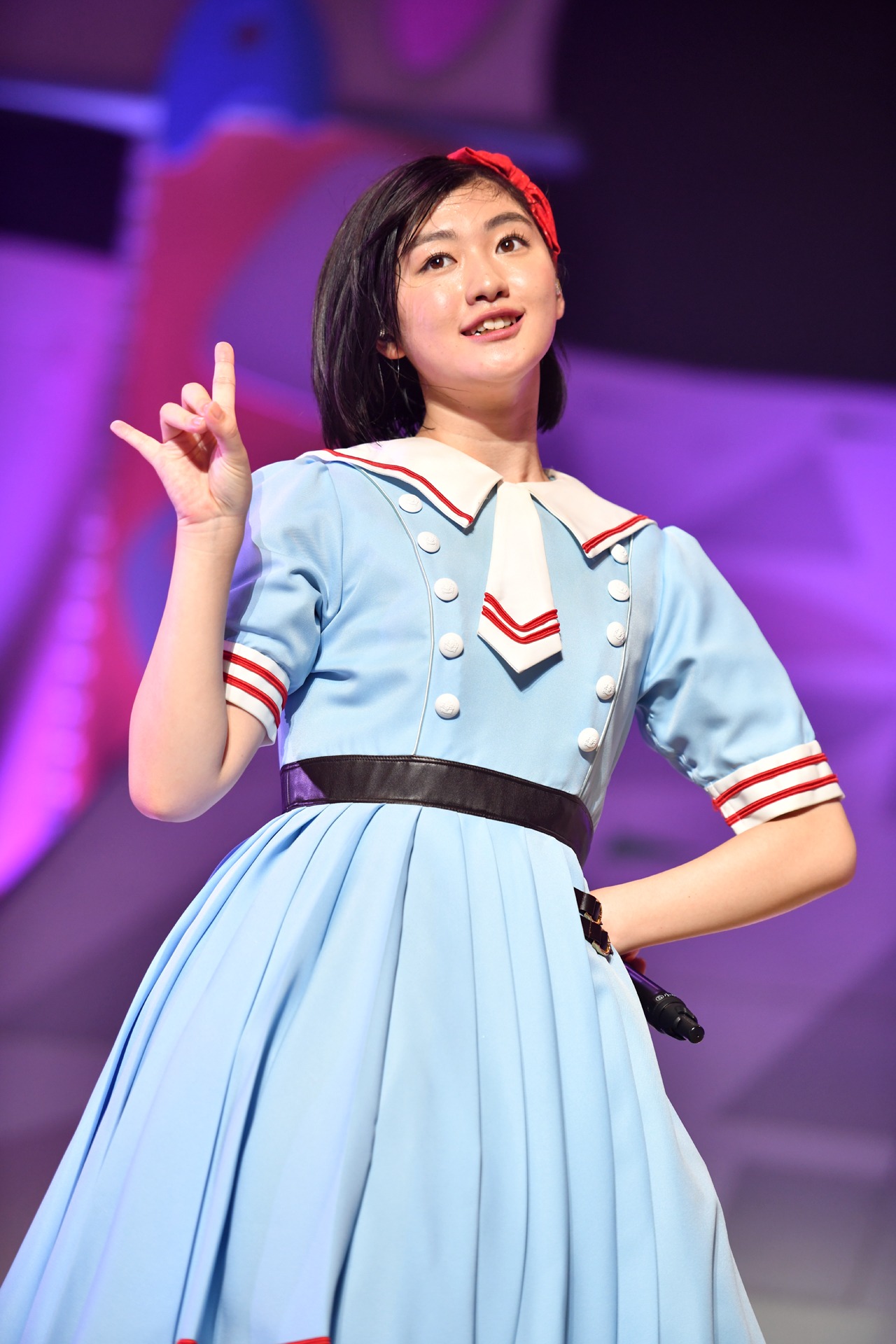 小林歌穂