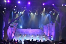 私立恵比寿中学