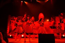 私立恵比寿中学