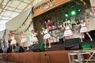 新曲や初ソロダンスも！とき宣、最高の夏の思い出作った「びっちょり祭り in 東武動物公園」