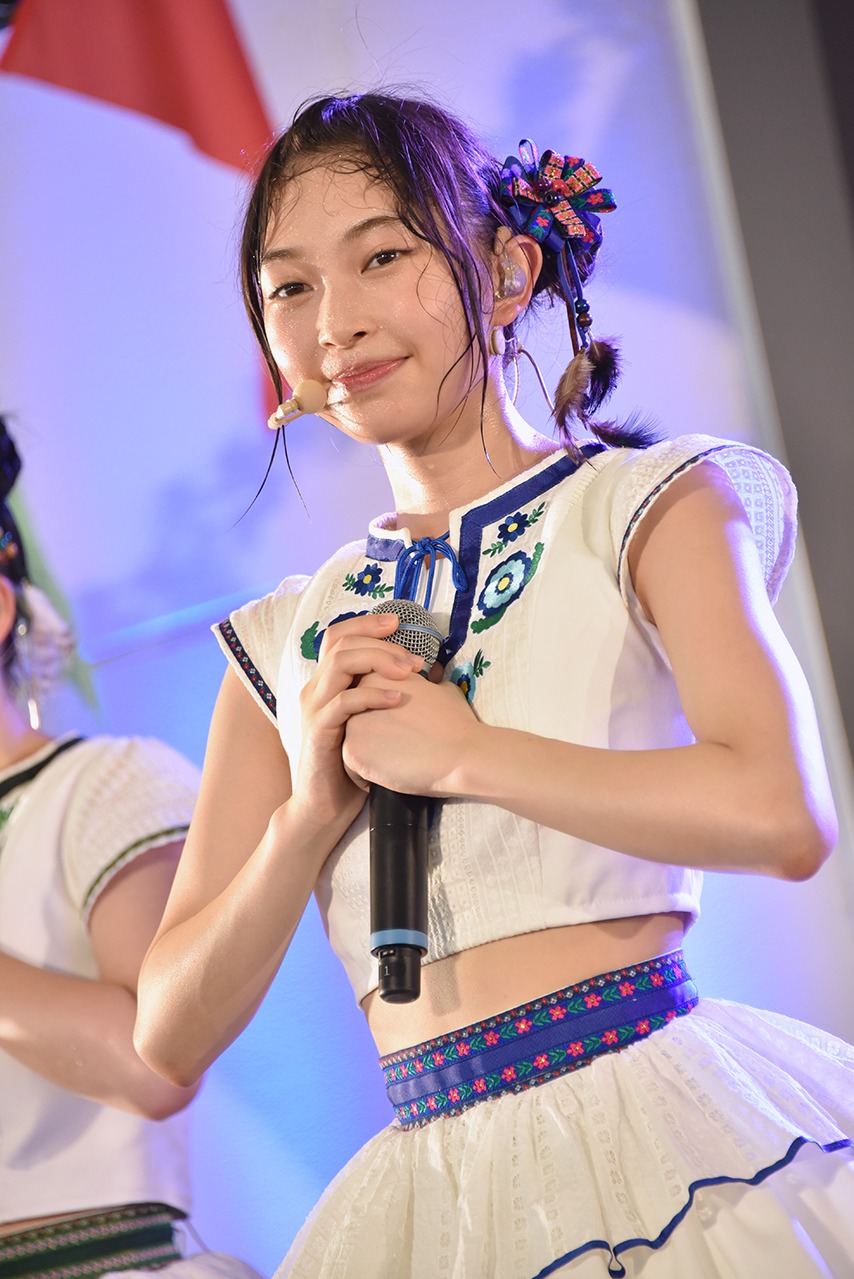 辻野かなみ