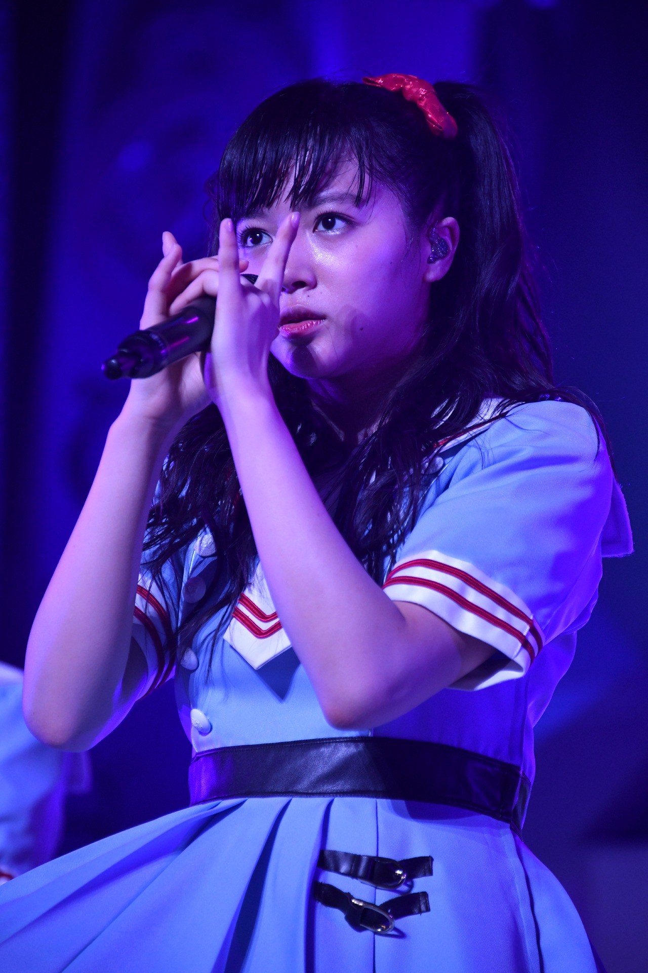 中山莉子