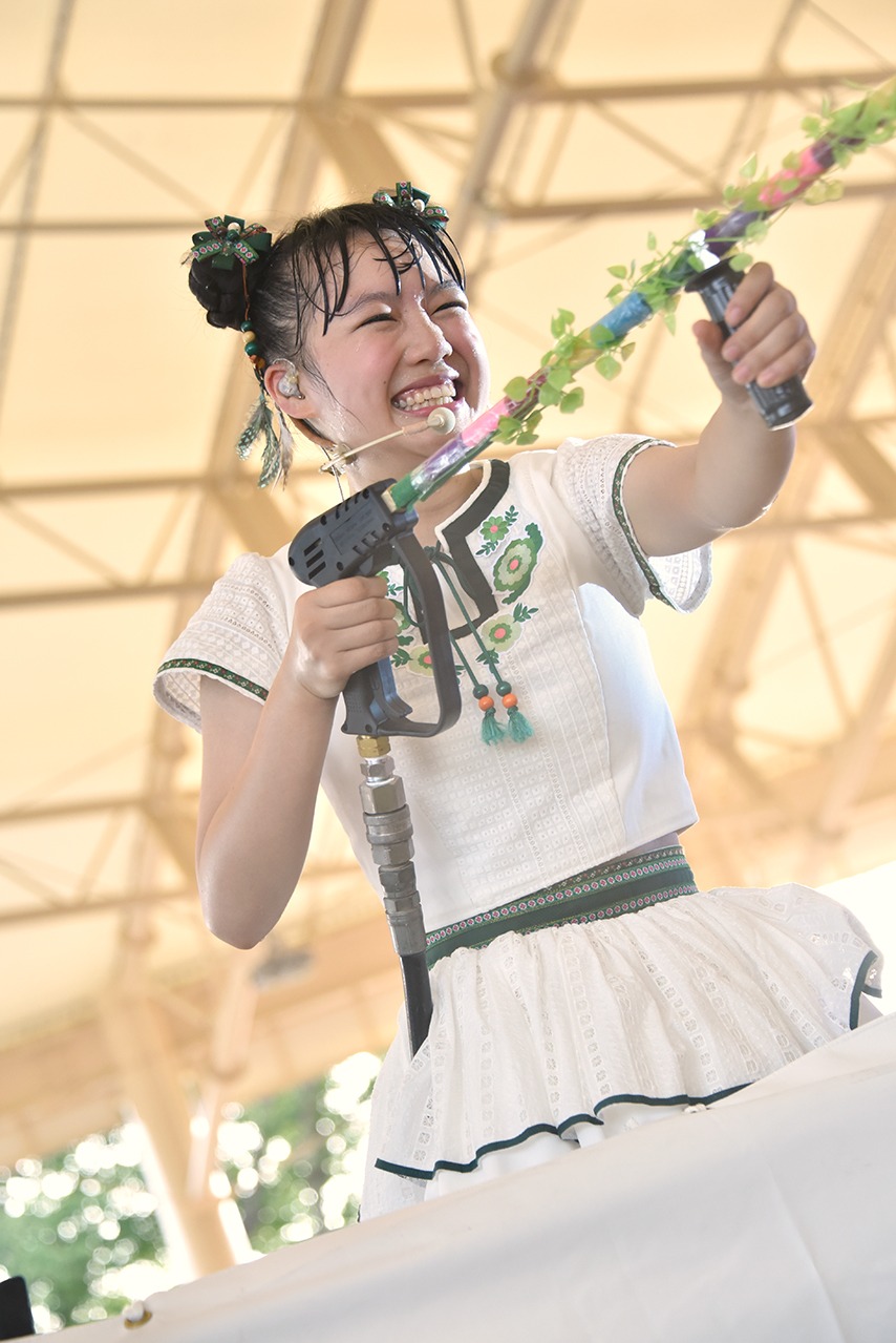吉川ひより