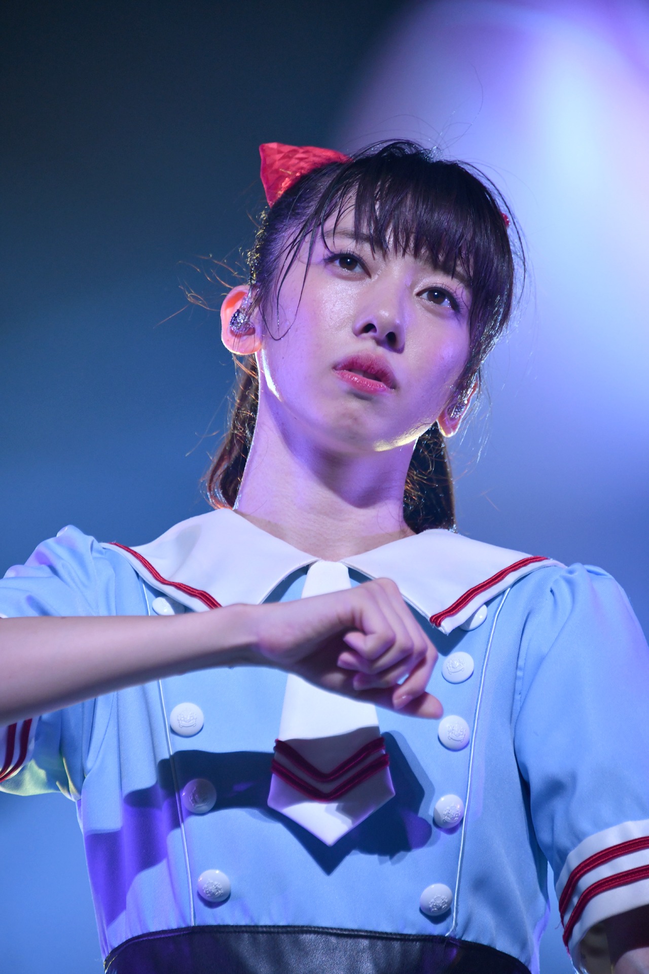 真山りか