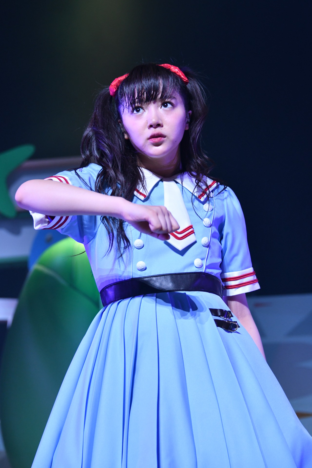 中山莉子