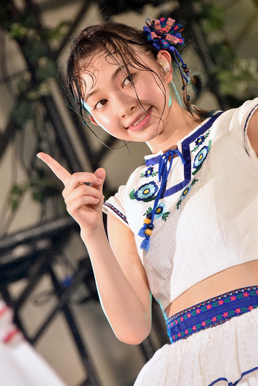 辻野かなみ