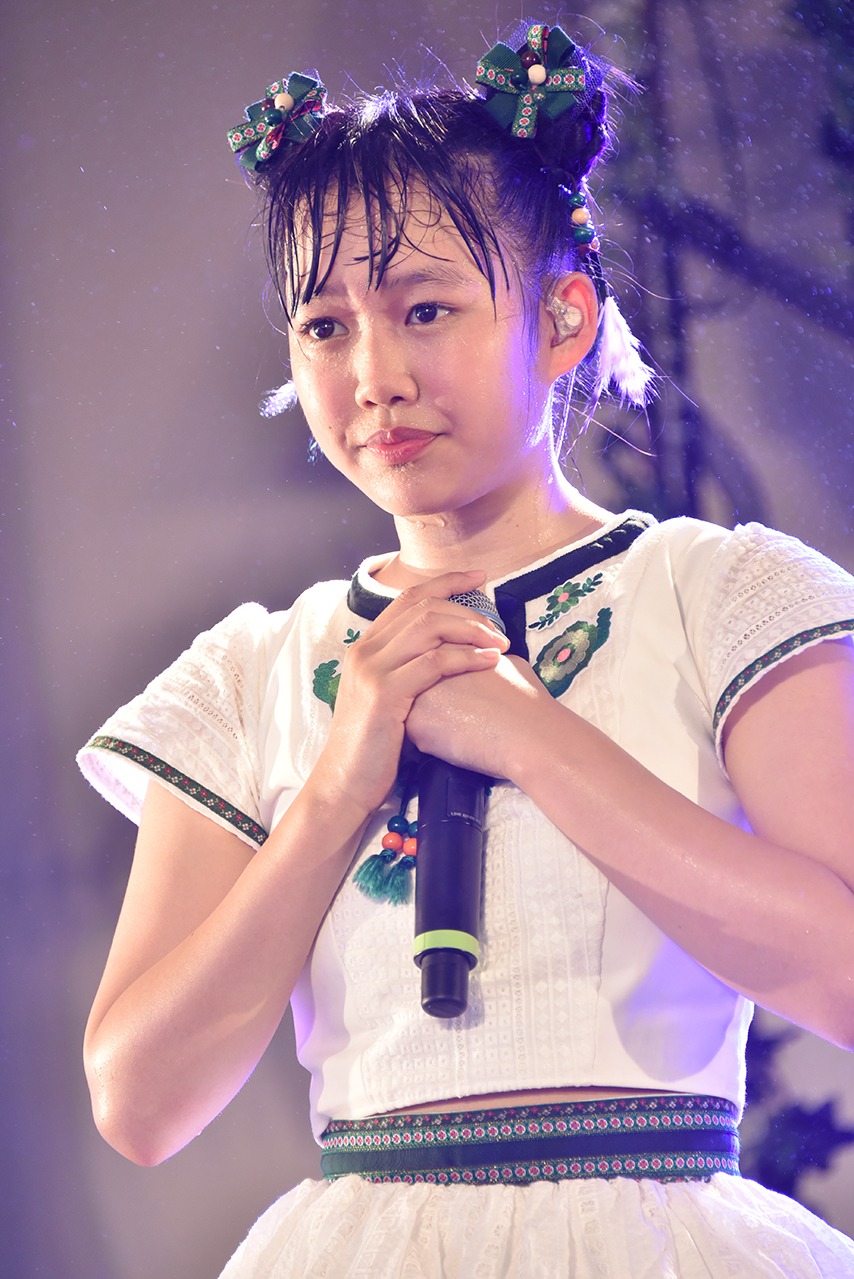 吉川ひより
