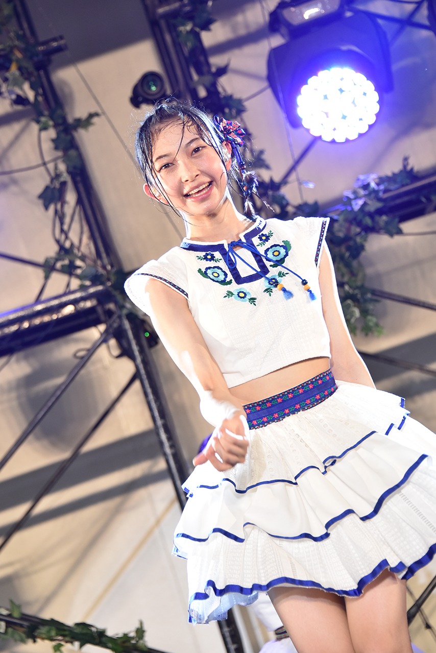 辻野かなみ