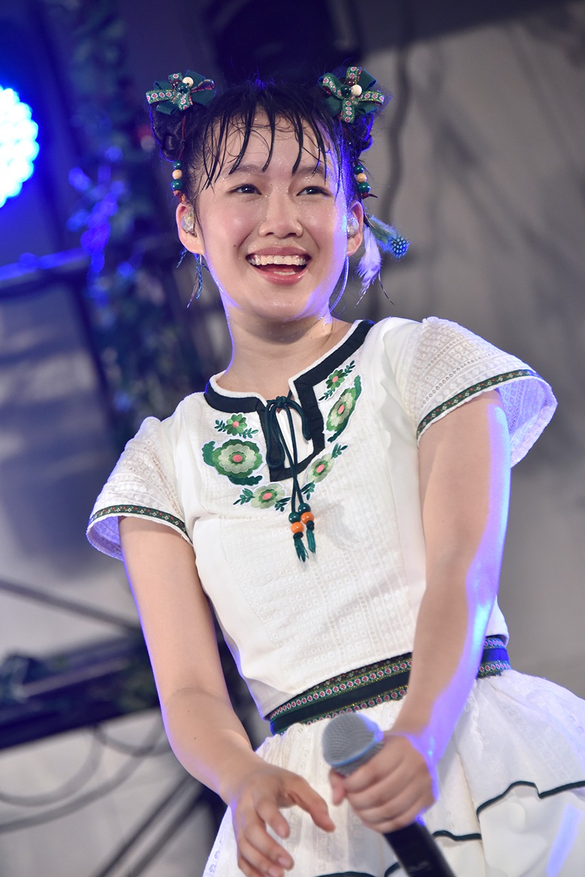 吉川ひより