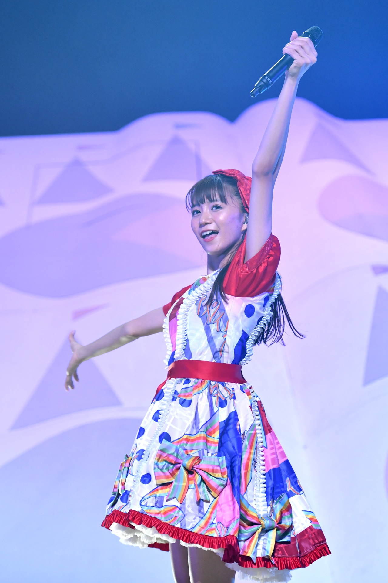 星名美怜