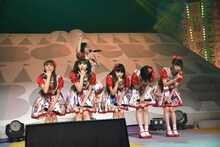 私立恵比寿中学