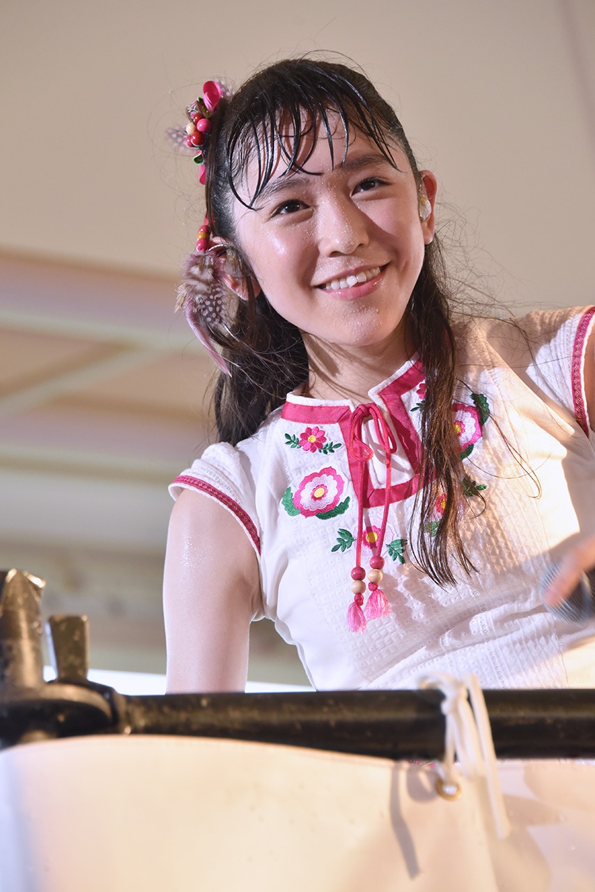 小泉遥香